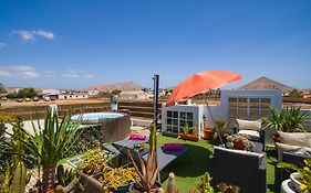 Casa Las Tuneras